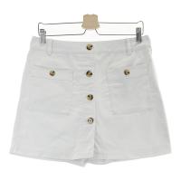 CALLAWAY �L�����E�F�C 2024�N���f�� �C���i�[�t �X�g���b�`�X�J�[�g  �z���C�g�n �T�C�Y�FLL �����N�FB �y���Áz�S���t�E�F�A