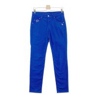 PEARLY GATES �p�[���[�Q�C�c 2025�N���f�� �X�g���b�`�p���c  �u���[�n �T�C�Y�F1 �����N�FB �y���Áz�S���t�E�F�A