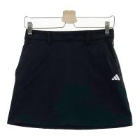 ADIDAS GOLF �A�f�B�_�X�S���t 2025�N���f�� �C���i�[�t�X�J�[�g  �u���b�N�n �T�C�Y�FS �����N�FA- �y���Áz�S���t�E�F�A