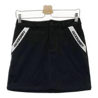 JACK BUNNY �W���b�N�o�j�[  �C���i�[�t�X�J�[�g  �u���b�N�n �T�C�Y�F1 �����N�FA- �y���Áz�S���t�E�F�A