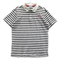 JACK BUNNY �W���b�N�o�j�[  �����|���V���c �{�[�_�[�� �z���C�g�n �T�C�Y�F6 �����N�FA- �y���Áz�S���t�E�F�A