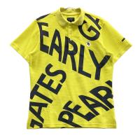 PEARLY GATES �p�[���[�Q�C�c  �����|���V���c �r�b�O���S  �C�G���[�n �T�C�Y�F6 �����N�FB �y���Áz�S���t�E�F�A