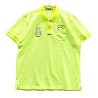 MARK&LONA �}�[�N�A���h���i  �����|���V���c �X�J��  �C�G���[�n �T�C�Y�F50 �����N�FB �y���Áz�S���t�E�F�A