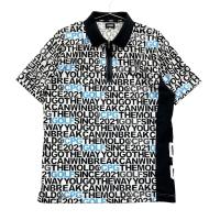 CPG GOLF �V�[�s�[�W�[�S���t  �n�[�t�W�b�v �����|���V���c ���� �z���C�g�n �T�C�Y�F3 �����N�FA- �y���Áz�S���t�E�F�A