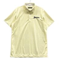 SRIXON �X���N�\�� byDESCENTE �����|���V���c ���� �C�G���[�n �T�C�Y�FLL �����N�FA- �y���Áz�S���t�E�F�A