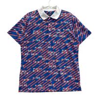 PEARLY GATES �p�[���[�Q�C�c  �����|���V���c ���S�h�J ���S ���� �l�C�r�[�n �T�C�Y�F6 �����N�FB �y���Áz�S���t�E�F�A