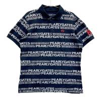 PEARLY GATES �p�[���[�Q�C�c  �����|���V���c ���S�h�J ���S�{�[�_�[�� �l�C�r�[�n �T�C�Y�F6 �����N�FB �y���Áz�S���t�E�F�A