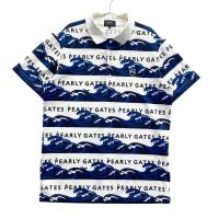 PEARLY GATES �p�[���[�Q�C�c  �����|���V���c ���S���b�y�� ���S ���� �l�C�r�[�n �T�C�Y�F6 �����N�FB �y���Áz�S���t�E�F�A