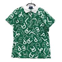 PEARLY GATES �p�[���[�Q�C�c  �����|���V���c ���b�y�� ���� �O���[���n �T�C�Y�F1 �����N�FB �y���Áz�S���t�E�F�A