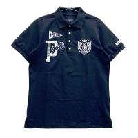 PEARLY GATES �p�[���[�Q�C�c  �����|���V���c ���b�y��  �l�C�r�[�n �T�C�Y�F5 �����N�FB �y���Áz�S���t�E�F�A