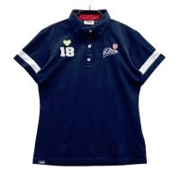 FILA GOLF �t�B���S���t  �����|���V���c  �l�C�r�[�n �T�C�Y�FM �����N�FA- �y���Áz�S���t�E�F�A