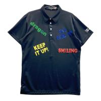 DANCE WITH DRAGON �_���X�E�B�Y�h���S��  �����|���V���c �X�g�[�� �X�p���R�[��  �u���b�N�n �T�C�Y�F3 �����N�FA- �y���Áz�S���t�E�F�A