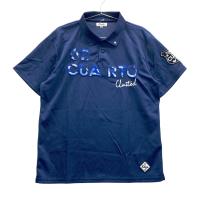 CUARTO UNITED �N�A���g���i�C�e�b�h  �����|���V���c ���b�y��  �l�C�r�[�n �T�C�Y�FL �����N�FA- �y���Áz�S���t�E�F�A