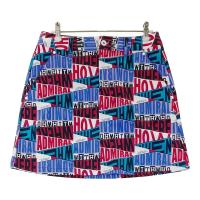 ADMIRAL �A�h�~����  �X�J�[�g ���� �z���C�g�n �T�C�Y�FM �����N�FA- �y���Áz�S���t�E�F�A