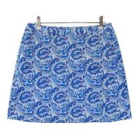 ADIDAS GOLF �A�f�B�_�X�S���t A02287 �X�J�[�g ���� �u���[�n �T�C�Y�FM �����N�FA- �y���Áz�S���t�E�F�A