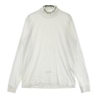 PEARLY GATES �p�[���[�Q�C�c  �n�C�l�b�N ����T�V���c ���� �z���C�g�n �T�C�Y�F4 �����N�FA- �y���Áz�S���t�E�F�A