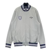 CALLAWAY �L�����E�F�C  �W�b�v�W���P�b�g  �O���[�n �T�C�Y�FLL �����N�FA- �y���Áz�S���t�E�F�A