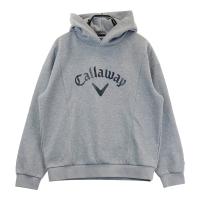 CALLAWAY �L�����E�F�C  �X�E�F�b�g�p�[�J�[  �O���[�n �T�C�Y�FLL �����N�FB �y���Áz�S���t�E�F�A