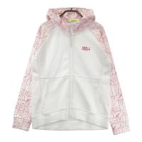 VIVA HEART �r�o�n�[�g  �W�b�v�p�[�J�[ ���S�� �z���C�g�n �T�C�Y�F42 �����N�FN �y�V�i�z�S���t�E�F�A