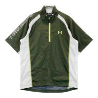 UNDER ARMOUR �A���_�[�A�[�}�[  �����b�V�� �n�[�t�W�b�v �����u���]�� ���� �J�[�L�n �T�C�Y�FSM �����N�FB �y���Áz�S���t�E�F�A