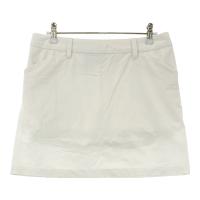 ADIDAS GOLF �A�f�B�_�X�S���t  �C���i�[�t�X�J�[�g  �z���C�g�n �T�C�Y�FS �����N�FA- �y���Áz�S���t�E�F�A