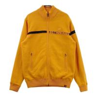 NEW BALANCE GOLF �j���[�o�����X  �����W�b�v �j�b�g�W���P�b�g  �C�G���[�n �T�C�Y�F4 �����N�FB �y���Áz�S���t�E�F�A