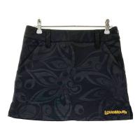 LOUD MOUTH ���E�h�}�E�X  �X�g���b�`�X�J�[�g �V���K�f���b�N�� �u���b�N�n �T�C�Y�FS �����N�FB �y���Áz�S���t�E�F�A