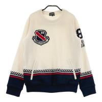 PEARLY GATES �p�[���[�Q�C�c  �j�b�g �����u���]�� �X�j�[�h�W���b�N  �z���C�g�n �T�C�Y�F1 �����N�FB �y���Áz�S���t�E�F�A