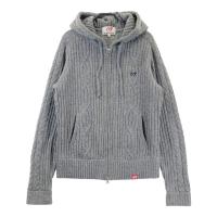 MASTER BUNNY EDITION �}�X�^�[�o�j�[�G�f�B�V����  �j�b�g �W�b�v�p�[�J�[  �O���[�n �T�C�Y�F2 �����N�FB �y���Áz�S���t�E�F�A