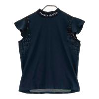 PGG PEARLY GATES �p�[���[�Q�C�c  ���b�V���ؑ� ���b�N�l�b�N ����T�V���c  �u���b�N�n �T�C�Y�F1 �����N�FA- �y���Áz�S���t�E�F�A