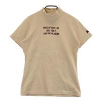 KISS ON THE GREEN �L�X�I���U�O���[��  �n�C�l�b�N ����T�V���c  �x�[�W���n �T�C�Y�F3 �����N�FB �y���Áz�S���t�E�F�A