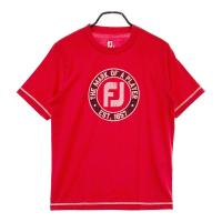 FOOT JOY �t�b�g�W���C  ����T�V���c  ���b�h�n �T�C�Y�FM �����N�FA- �y���Áz�S���t�E�F�A