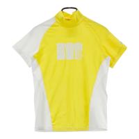 MUNSING WEAR �}���V���O�E�F�A  �n�C�l�b�N ����T�V���c  �C�G���[�n �T�C�Y�FM �����N�FA- �y���Áz�S���t�E�F�A