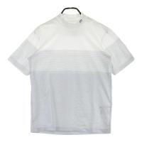 TRAVIS MATHEW �g���r�X�}�V���[ 7AJ028 �n�C�l�b�N���� T�V���c �{�[�_�[�� �O���[�n �T�C�Y�FM �����N�FA- �y���Áz�S���t�E�F�A