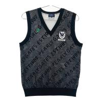 PEARLY GATES �p�[���[�Q�C�c  �j�b�g�x�X�g ���S���� �u���b�N�n �T�C�Y�F1 �����N�FA- �y���Áz�S���t�E�F�A