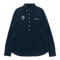 PEARLY GATES �p�[���[�Q�C�c  �����|���V���c �{�^���_�E��  �u���b�N�n �T�C�Y�F1 �����N�FB �y���Áz�S���t�E�F�A