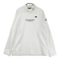 ROUGH&SWELL ���t�A���h�X�E�F��  ���N�� �n�C�l�b�N ����T�V���c �J���m�n�V  �z���C�g�n �T�C�Y�FL �����N�FB �y���Áz�S���t�E�F�A