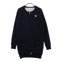 M.U SPORTS �G�����[�X�|�[�c  �j�b�g �W�b�v�W���P�b�g  �u���b�N�n �T�C�Y�F40 �����N�FB �y���Áz�S���t�E�F�A