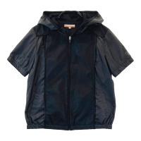 CASTELBAJAC �J�X�e���o�W���b�N  �t�[�h�t ���� �W�b�v�W���P�b�g  �u���b�N�n �T�C�Y�F2 �����N�FB �y���Áz�S���t�E�F�A