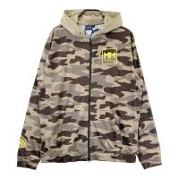 MUTA MARINE ���[�^�}���� ; MMTK-435038/2024�N���f�� �W�b�v�p�[�J�[ �J���t���� �x�[�W���n �T�C�Y�F7 �����N�FN �y�V�i�z�S���t�E�F�A