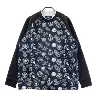 MUTA MARINE ���[�^�}����  �����v���I�[�o�[ ���� �u���b�N�n �T�C�Y�F7 �����N�FB �y���Áz�S���t�E�F�A