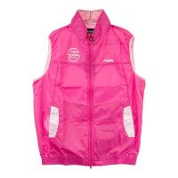 MUTA MARINE ���[�^�}����  �i�C���� �W�b�v�x�X�g �󒲕�  �s���N�n �T�C�Y�F7 �����N�FN �y�V�i�z�S���t�E�F�A