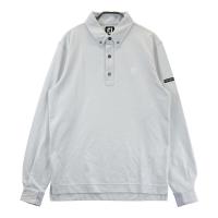 FOOT JOY �t�b�g�W���C  �����|���V���c ���� �O���[�n �T�C�Y�FL �����N�FA- �y���Áz�S���t�E�F�A