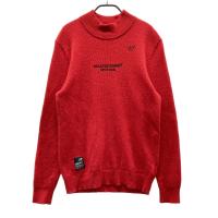 MASTER BUNNY EDITION �}�X�^�[�o�j�[�G�f�B�V����  �J�V�~���� �j�b�g�Z�[�^�[  ���b�h�n �T�C�Y�F5 �����N�FA- �y���Áz�S���t�E�F�A