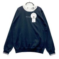 LE COQ GOLF ���R�b�N�S���t  ���� �j�b�g�Z�[�^�[  �l�C�r�[�n �T�C�Y�FL �����N�FN �y���Áz�S���t�E�F�A