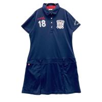 FILA GOLF �t�B���S���t  ���������s�[�X  �l�C�r�[�n �T�C�Y�FLL �����N�FB �y���Áz�S���t�E�F�A