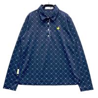 LE COQ GOLF ���R�b�N�S���t  �����|���V���c ���S�h�J ���� �l�C�r�[�n �T�C�Y�FL �����N�FA- �y���Áz�S���t�E�F�A