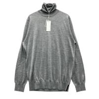 TRAVIS MATHEW �g���r�X�}�V���[  �V���N�� �J�V�~���� �����j�b�g�Z�[�^�[  �O���[�n �T�C�Y�FL �����N�FN �y�V�i�z�S���t�E�F�A