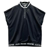 JUN&ROPE �W���� �A���h ���y  �n�[�t�W�b�v���� T�V���c  �u���b�N�n �T�C�Y�FM �����N�FA- �y���Áz�S���t�E�F�A