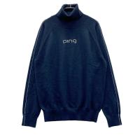 PING �s��  �^�[�g���l�b�N �����j�b�g�Z�[�^�[  �l�C�r�[�n �T�C�Y�FM �����N�FB �y���Áz�S���t�E�F�A